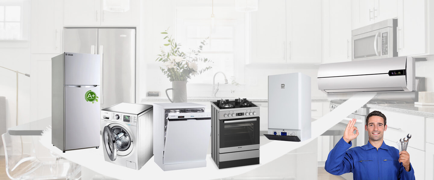 Alaybey Daikin Servisi